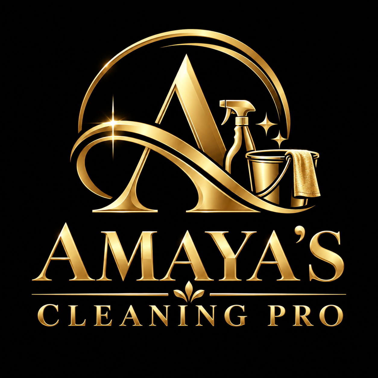 Amaya’s Cleaning Pro